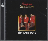 The Four Tops • Evergreen Selection 2 CDs