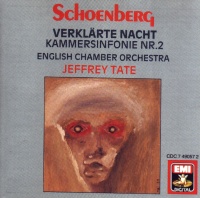 Arnold Schönberg (1874-1951) • Verklärte...