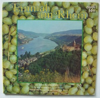 Einmal am Rhein 2 LPs