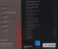 Esther Steenbergen • New! CD