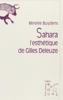 Mireille Buydens • Sahara