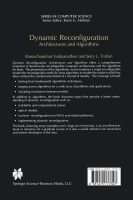 Ramachandran Vaidyanathan and Jerry L. Trahan • Dynamic Reconfiguration
