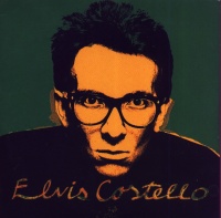 Elvis Costello • An Overview Disc CD
