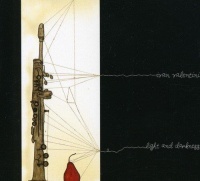 Ivan Valentini • Light and Darkness CD