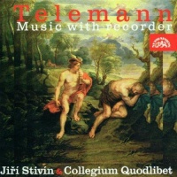 Georg Philipp Telemann (1681-1767) • Music with...