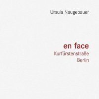 Ursula Neugebauer • en face