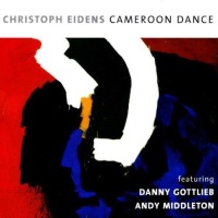 Christoph Eidens • Cameroon Dance CD