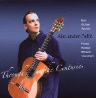 Alexander Palm • Throughout the Centuries 2 CDs