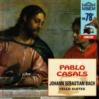Johann Sebastian Bach (1685-1750) • Cello Suites 2...
