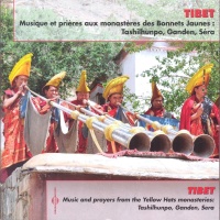 Tibet CD