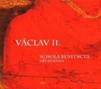 Vaclav II. CD