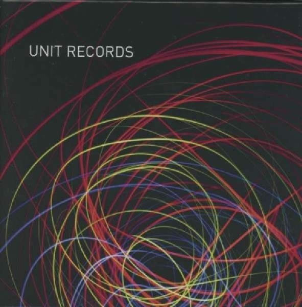 Unit Records 8-CD-Box
