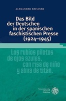 Alexander Reißner • Das Bild der Deutschen in...