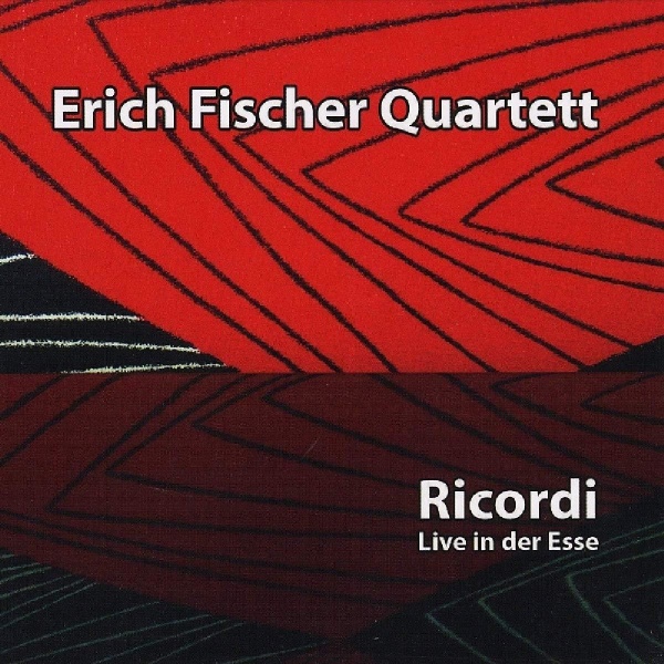 Erich Fischer Quartett • Ricordi CD