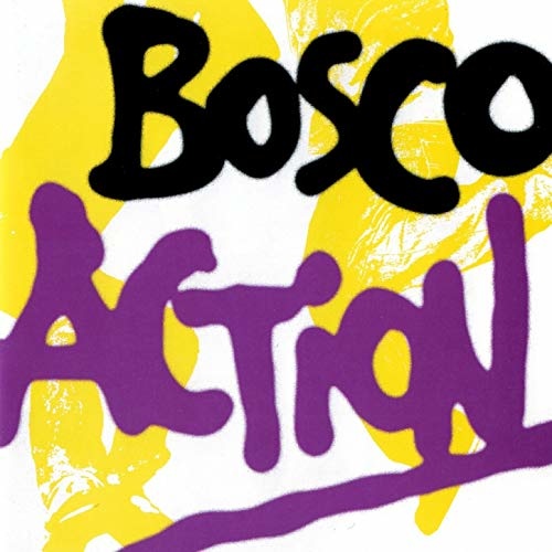 Bosco • Action 2 LPs