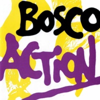 Bosco • Action 2 LPs