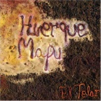 Huerque Mapu • El Telar CD