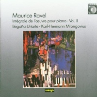 Maurice Ravel (1875-1937) • Intégrale de...