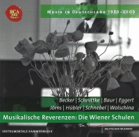 Musik in Deutschland 1950 -2000 • Musikalische...