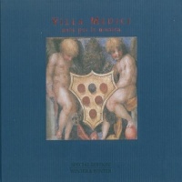 Villa Medici • Nata per la musica CD