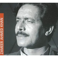 Zameer Ahmed Khan CD