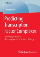 Thorsten Will • Predicting Transcription Factor...