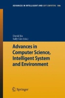 Advances in Computer Science, Intelligent Systems and...