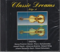 Classic Dreams • Folge 14 CD