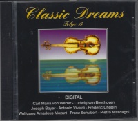 Classic Dreams • Folge 15 CD