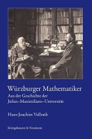 Hans-Joachim Vollrath • Würzburger Mathematiker