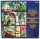 Die Zürcher Fraumünsterorgel • Orgelmusik von Johann Sebastian Bach (1685-1750) LP