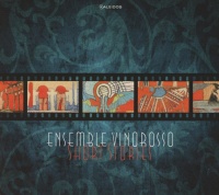 Ensemble Vinorosso • Short Stories CD