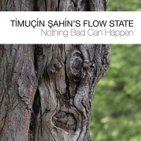 Timucin Sahins Flow State • Nothing bad can happen CD