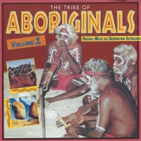 The Tribe of Aboriginals Volume 1 CD