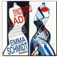 Syncopated Lady CD