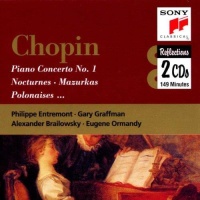 Frédéric Chopin (1810-1849) • Piano Concerto No. 1 etc. 2 CDs