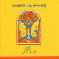 Camille Saint-Saens (1835-1921) • Carnaval des...