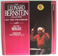 Leonard Bernstein: Hector Berlioz (1803-1869) •...