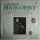 Gregor Piatigorsky: Antonin Dvorak (1841-1904) • Cello Concerto LP