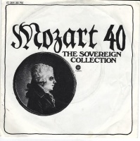 The Sovereign Collection • Mozart 40 7"