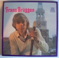 Frans Brüggen • 17 Blockflöten 3 LP-Box