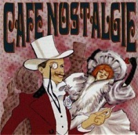 Cafe Nostalgie 2 CDs