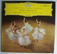 Opern-Ballette LP