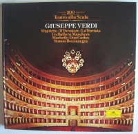Giuseppe Verdi (1813-1901) • 200 Jahre • Years...