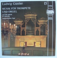 Ludwig Güttler • Musik für Trompete und...