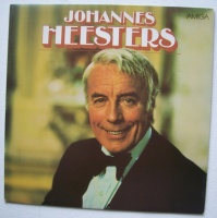 Johannes Heesters LP