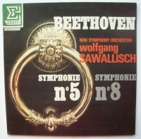 Ludwig van Beethoven (1770-1827) • Symphonie N°5...