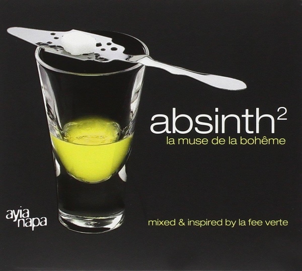 Absinth 2 2 CDs