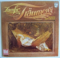 Zamfir • Träumerei LP