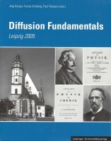 Diffusion Fundamentals • Leipzig 2005